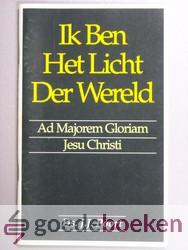 Ik ben het Licht der wereld