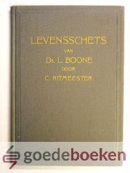 Levensschets van Ds. L. Boone