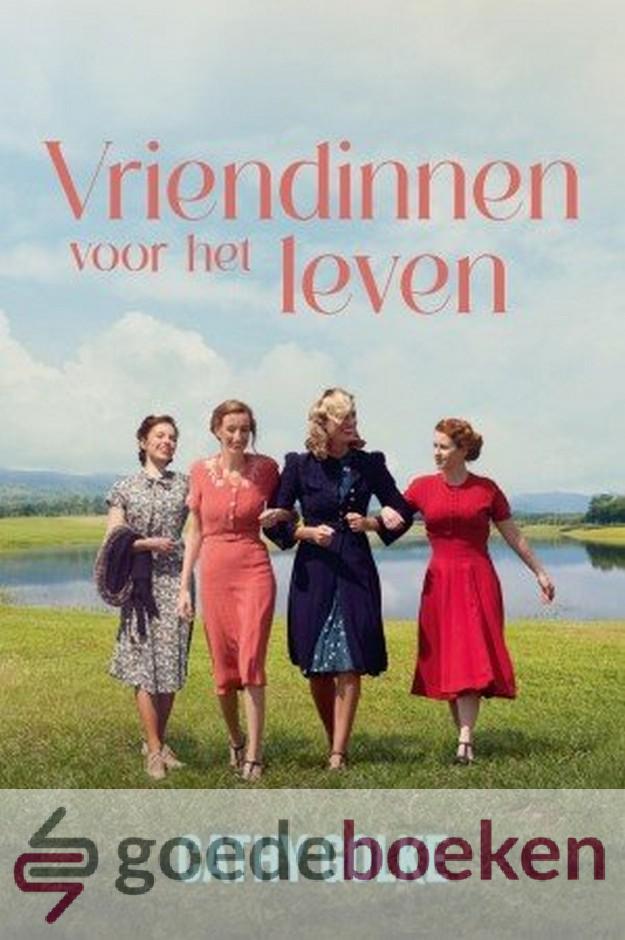 Vriendinnen voor het leven *nieuw*