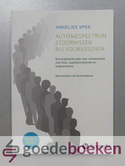 Autismespectrumstoornissen bij volwassen