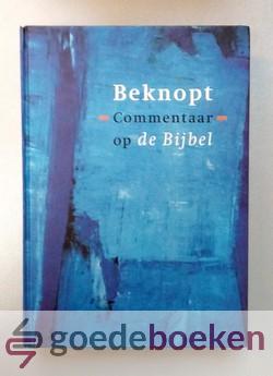 Beknopt commentaar op de Bijbel