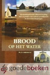 Brood op het water *nieuw* nu van € 21,95 voor