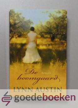 De Boomgaard
