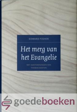 het merg van het evangelie