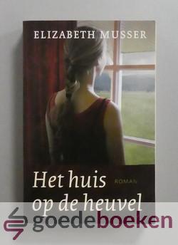 Het huis op de heuvel