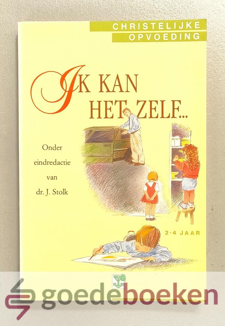 Ik kan het zelf...