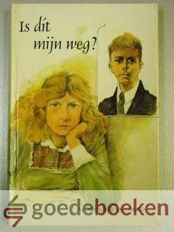 Is dít mijn weg?