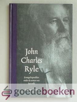 John Charles Ryle