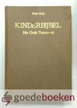 Kinderbijbel, Oude Testament