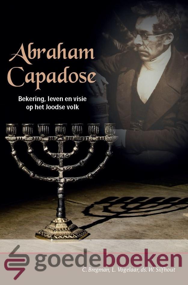 Abraham Capadose *nieuw*