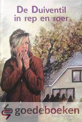 De Duiventil in rep en roer *nieuw*