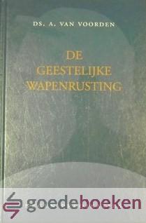 De geestelijke wapenrusting *nieuw*