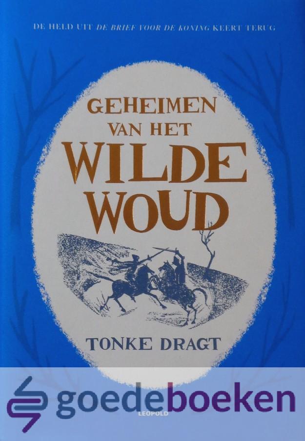 Geheimen van het Wilde Woud *nieuw*