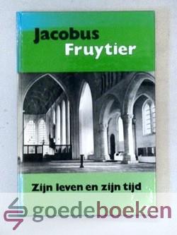 Jacobus Fruytier