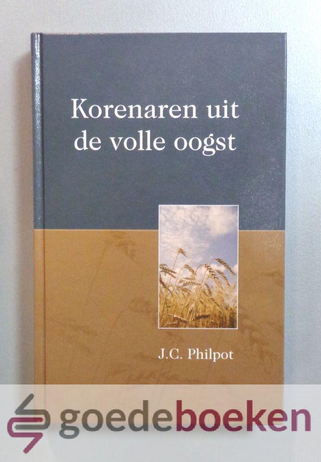 Korenaren uit de volle oogst