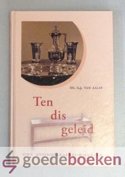 Ten dis geleid