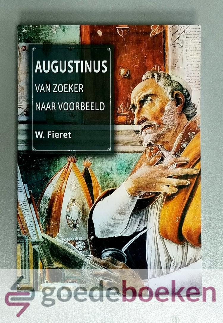 Augustinus