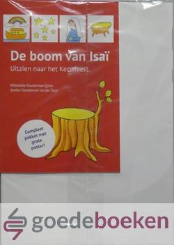 De boom van Isaï¿½ *nieuw*
