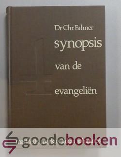Synopsis van de 4 Evangelien