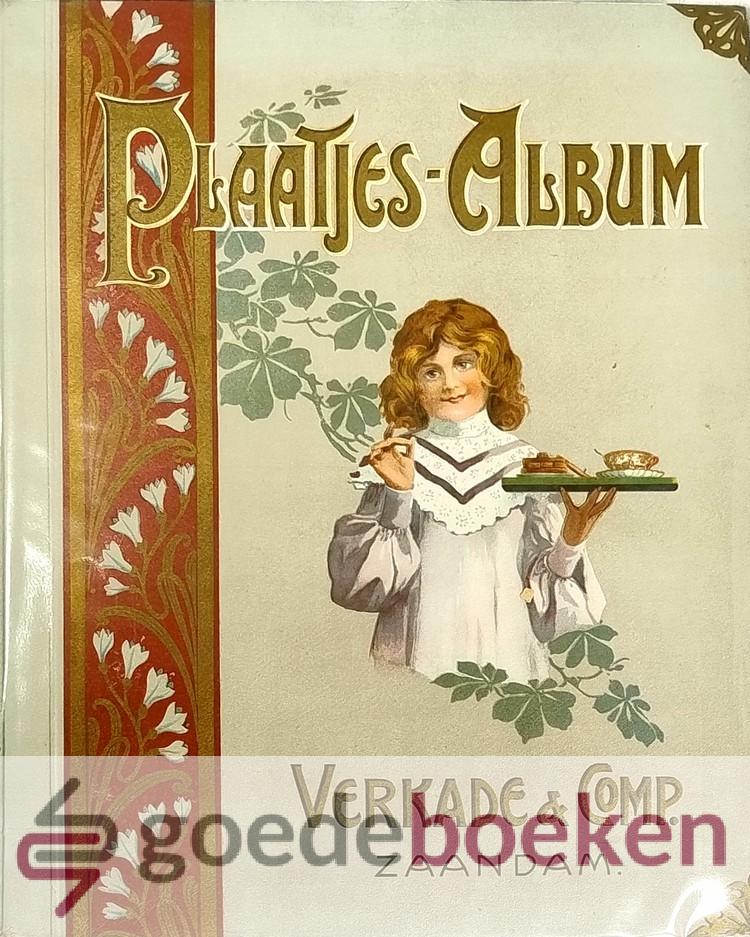 Verkade Plaatjes-Album, no. 3